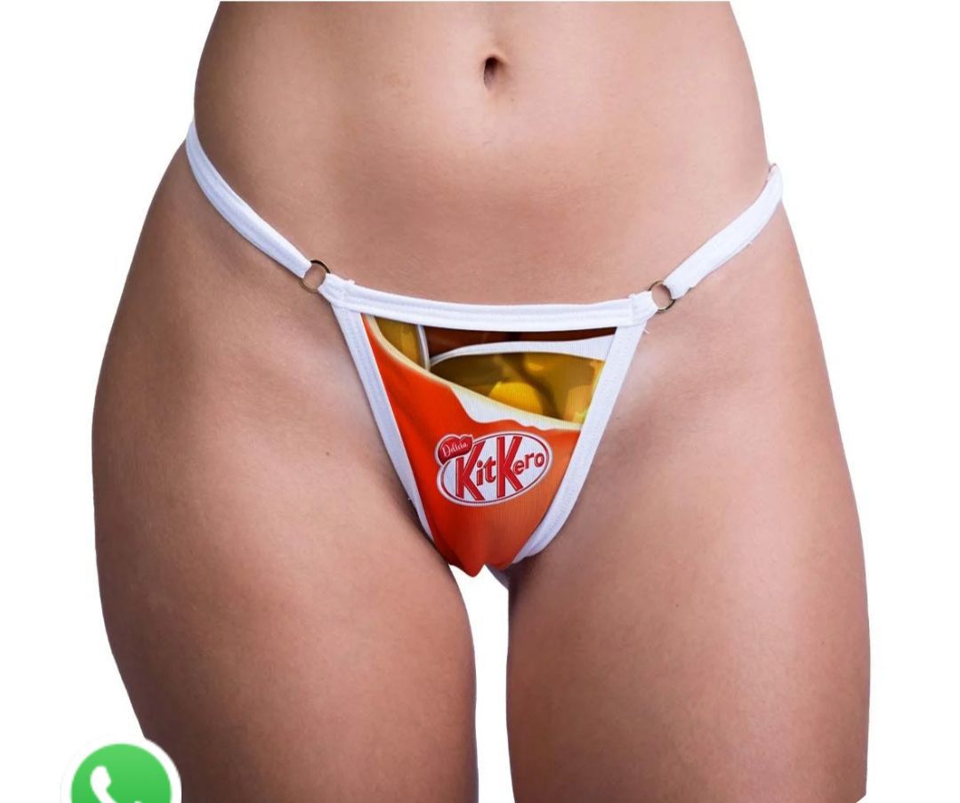 2453 TANGA FIO KIT KERO
